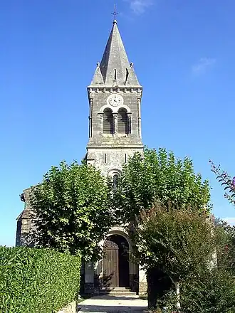 Saint-Perdon