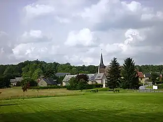 Saint-Pierre-des-Loges