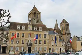 Saint-Pierre-en-Auge