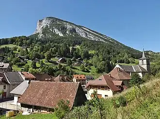 Saint-Pierre-d'Entremont (Savoie)
