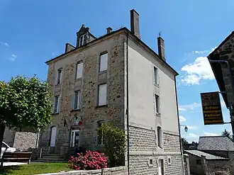 Saint-Privat (Corrèze)