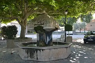 Saint-Roman-de-Malegarde