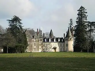 Saint-Sulpice-des-Landes (Loire-Atlantique)