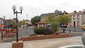 Saint-Laurent-des-Autels