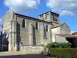 Saint-Denis-de-Pile