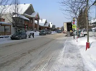 Saint-Donat (Matawinie)