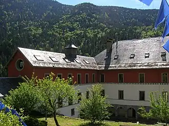 Image illustrative de l’article Forêt de Saint-Hugon