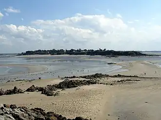 Saint-Jacut-de-la-Mer