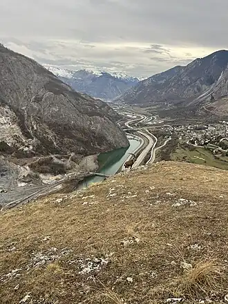 Saint-Martin-de-la-Porte