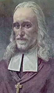 Saint Olivier Plunket.
