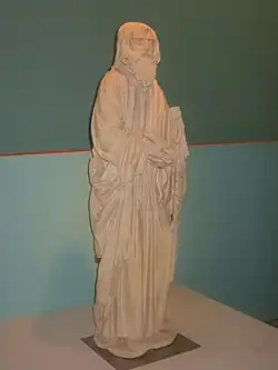 Paul et Pierre de l'église