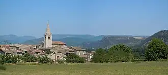 Saint-Sernin (Ardèche)