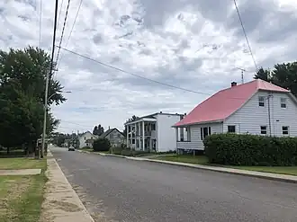 Sainte-Angèle-de-Prémont