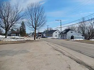 Sainte-Ursule (Québec)