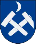 Blason de Sala