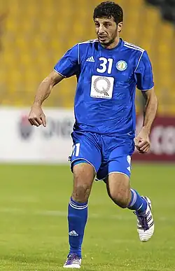 Image illustrative de l’article Salam Shakir