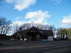 Salle communale Hubert-Quillot.