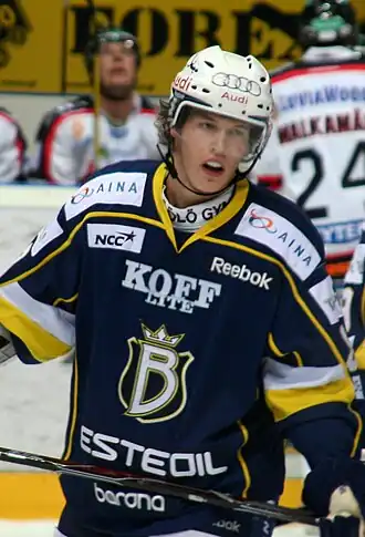 Description de l'image Sallisen Jere.jpg.