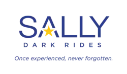 logo de Sally Dark Rides