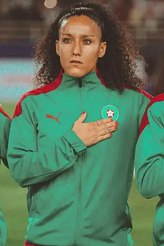 Image illustrative de l’article Salma Amani