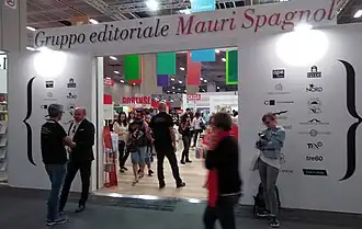 illustration de Mauri Spagnol