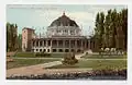 Salt Palace en 1910