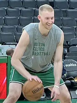 Image illustrative de l’article Sam Hauser