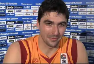 Image illustrative de l’article Predrag Samardžiski