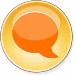 Description de l'image Sametime logo.png.