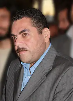 Samir Kountar
