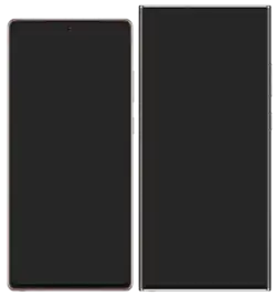 Image illustrative de l’article Samsung Galaxy Note 20