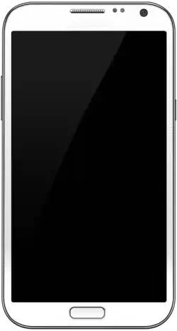 Image illustrative de l’article Samsung Galaxy Note II