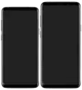 Samsung Galaxy S9 et S9+