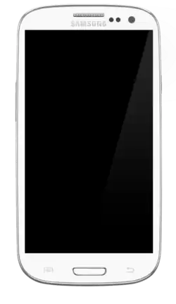 Image illustrative de l’article Samsung Galaxy S III