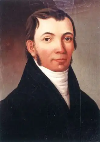 Johann Michael Fuchs (1764-1844)