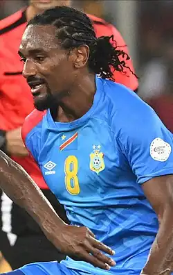 Image illustrative de l’article Samuel Moutoussamy