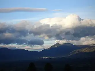 San Francisco (Putumayo)