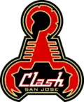 San Jose Clash (1995-1999)