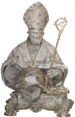 Image illustrative de l’article Prisque de Nocera