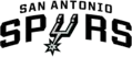 Logo du Spurs de San Antonio