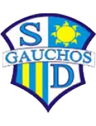 Logo du San Diego Gauchos