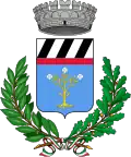 Blason de San Fior