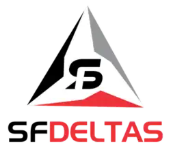 Logo du San Francisco Deltas