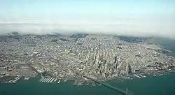 San Francisco.