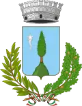 Blason de San Gregorio Matese
