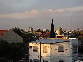 San Justo (Buenos Aires)