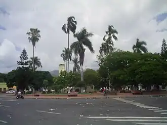San Pedro (Valle del Cauca)