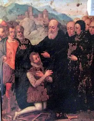 Image illustrative de l’article Pierre Pappacarbone