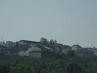 San Sebastián de los Ballesteros