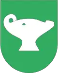 Blason de Sandnes